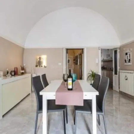 Ferienhaus Dimora Dileonardo Carovigno
