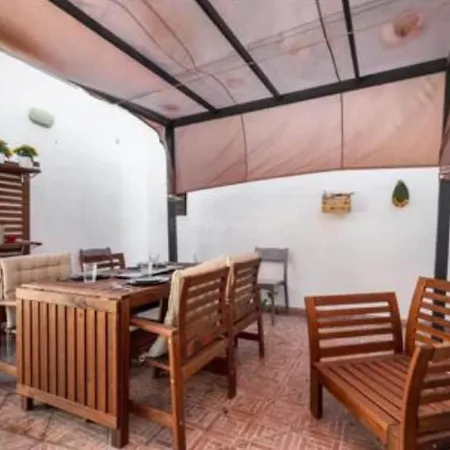 Ferienhaus Dimora Dileonardo Carovigno