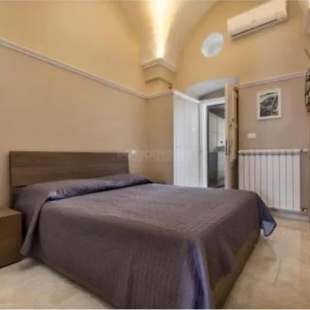 Ferienhaus Dimora Dileonardo Carovigno