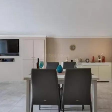Dimora Dileonardo Ferienhaus *