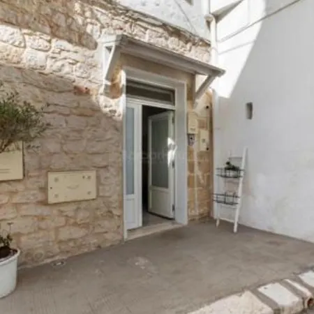 Apartment Dimora Dileonardo *