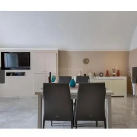 Apartment Dimora Dileonardo