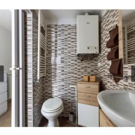 Apartment Dimora Dileonardo