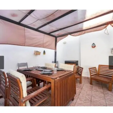 Dimora Dileonardo Apartment Carovigno