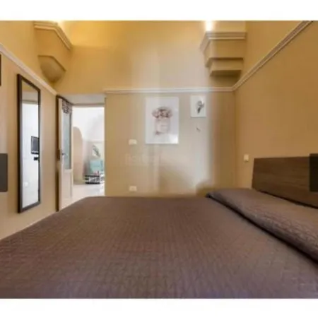 Apartment Dimora Dileonardo Carovigno