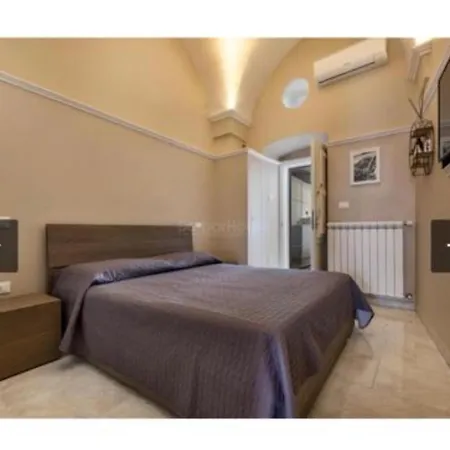 Apartment Dimora Dileonardo *
