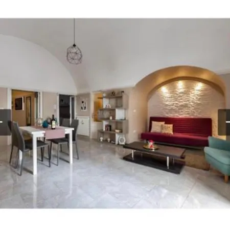 Apartment Dimora Dileonardo *