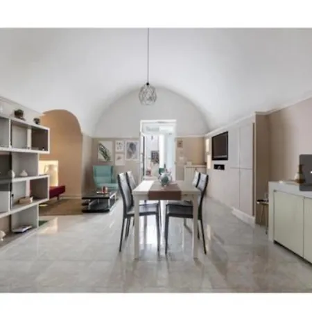 Apartment Dimora Dileonardo *