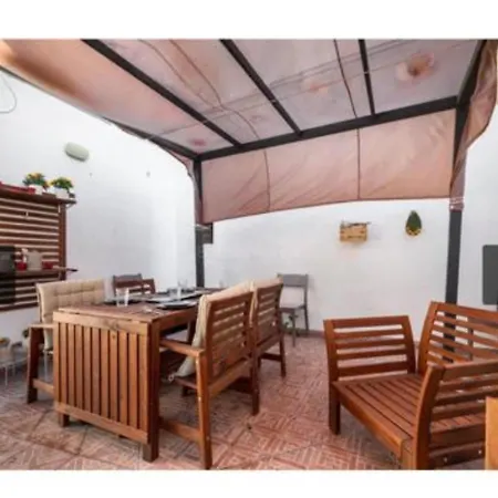 Dimora Dileonardo Apartment Carovigno