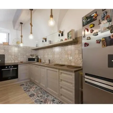 Dimora Dileonardo Apartment Carovigno