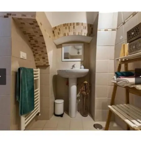Apartment Dimora Dileonardo