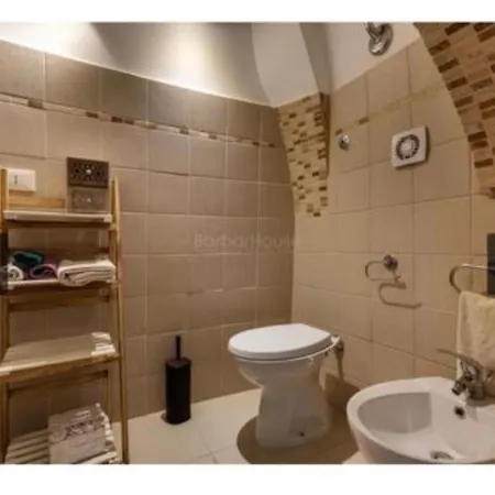 Apartment Dimora Dileonardo Carovigno