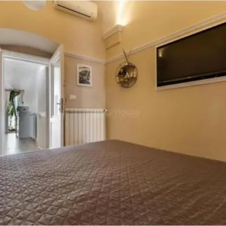 Dimora Dileonardo Apartment Carovigno