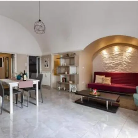 Apartment Dimora Dileonardo