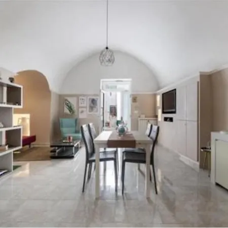 Apartment Dimora Dileonardo *