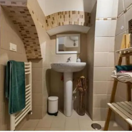 Apartment Dimora Dileonardo