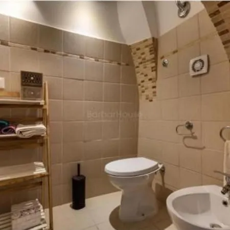 Dimora Dileonardo Apartment *